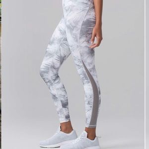 Lululemon 7/8 Train Times